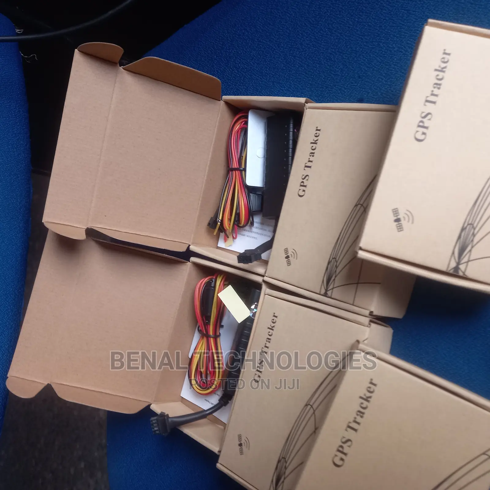 High Efficient GPS Tracker in Egbe Idimu App, No Renewal Fee