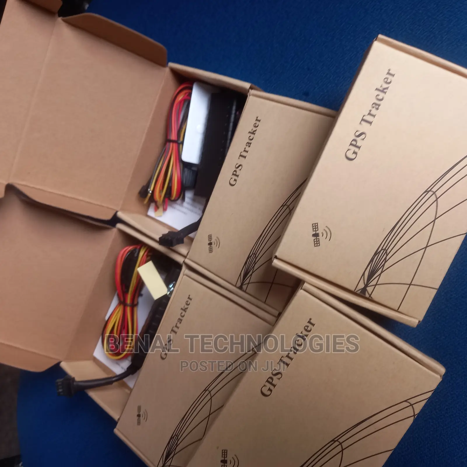 High Quality GPS Tracker in Egbe Idimu Withapp,No Renewal Fe