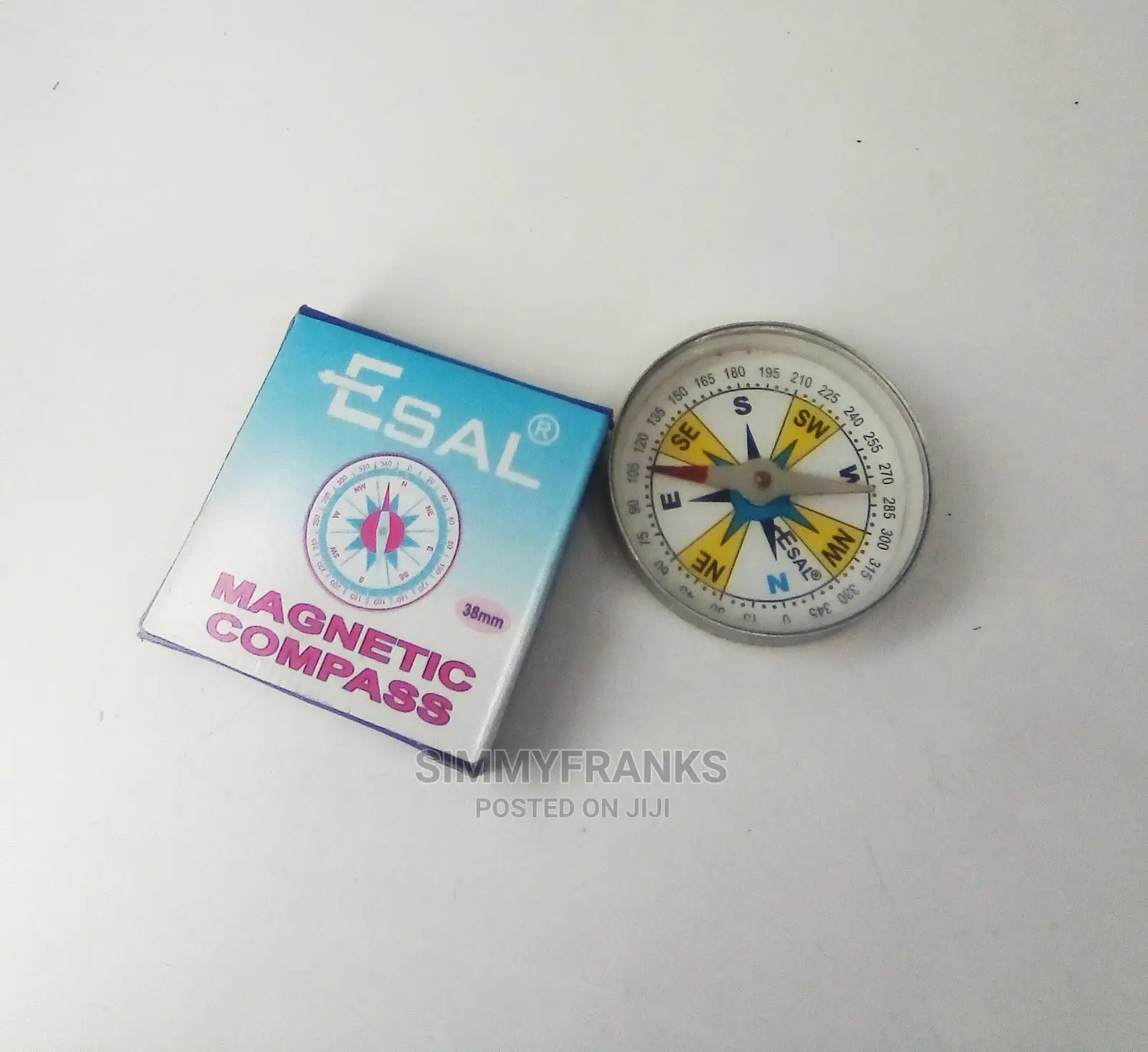 Compass (Small)