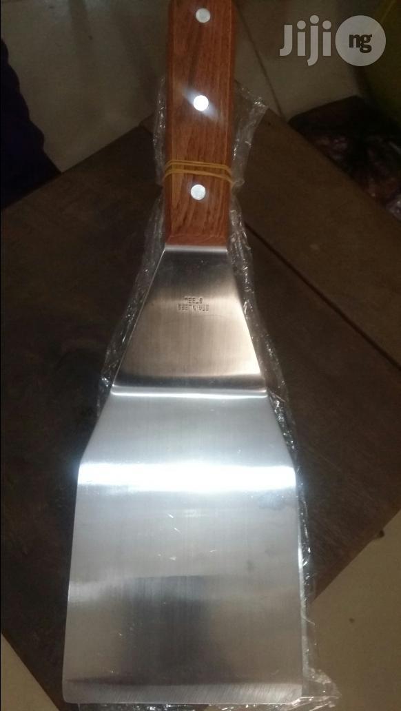 German Commercial Pailet/ Screping Knife