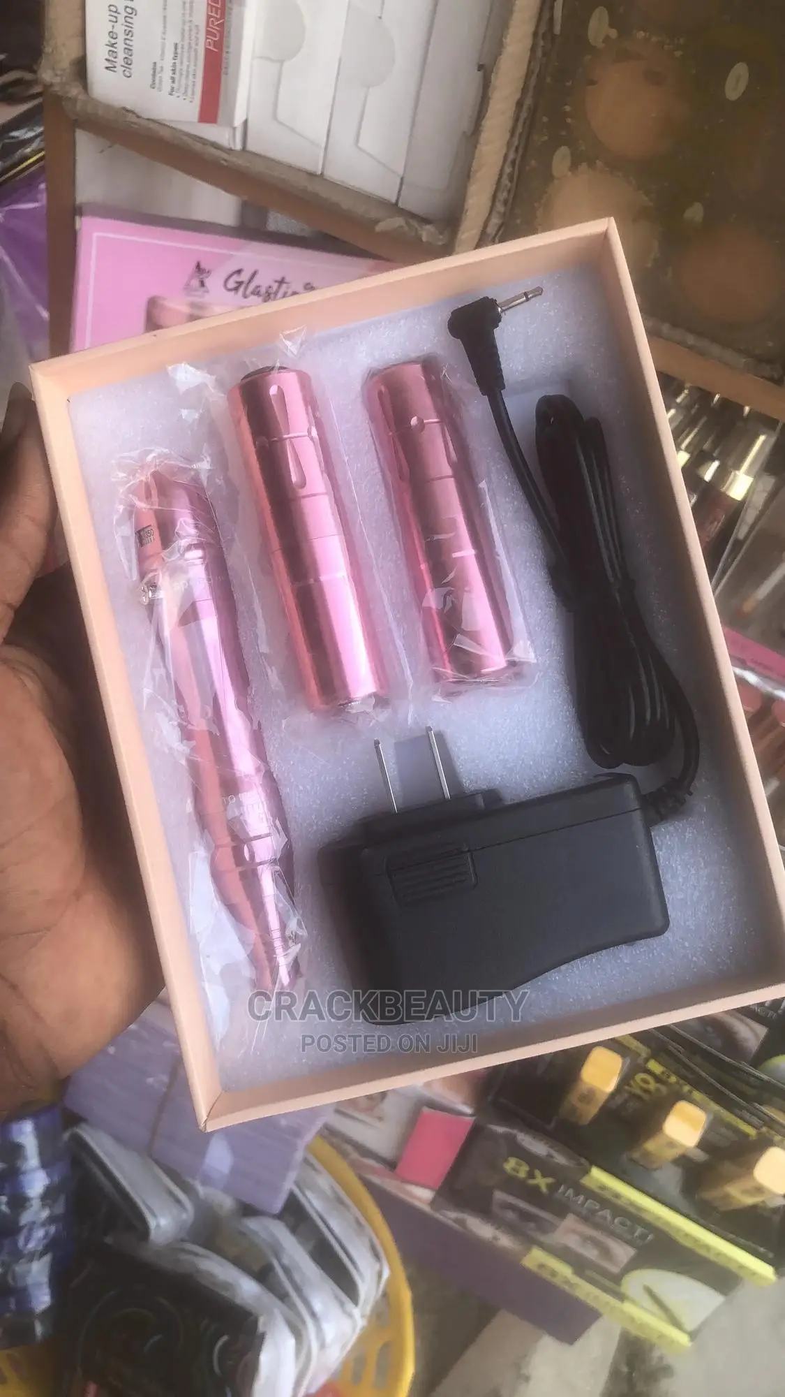 Micro Blading Tattooing Machine