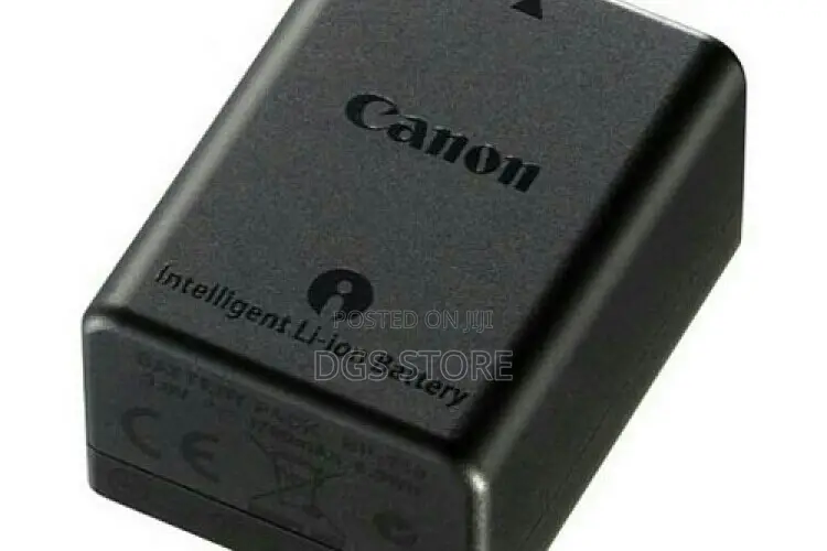 Canon Camera BP 718 Battery