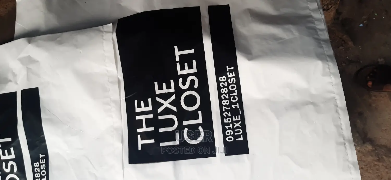 Nylon Bags/Plastic Bags