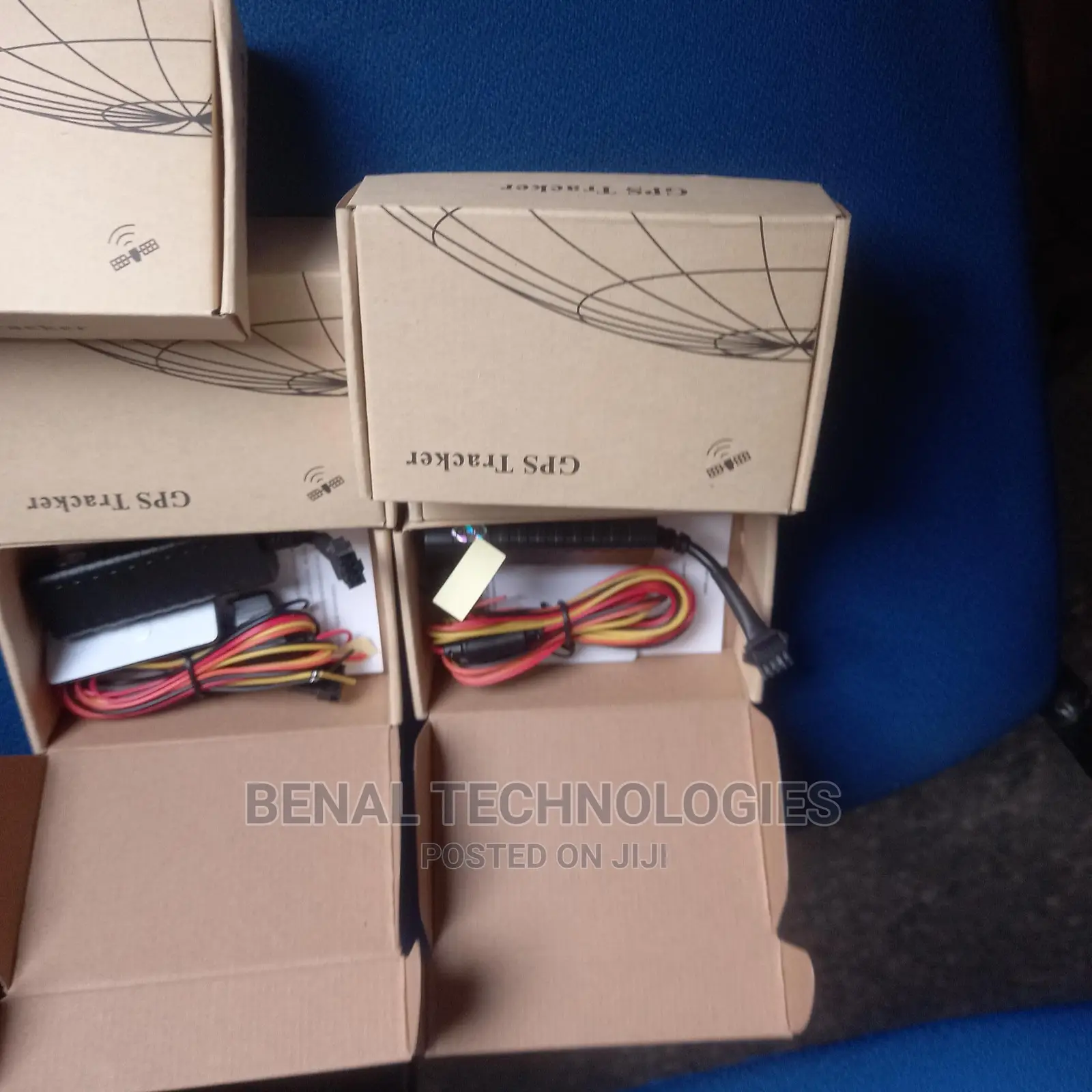 Top Affordable GPS Tracker in Eko Atlantic Witapp,No Renewal