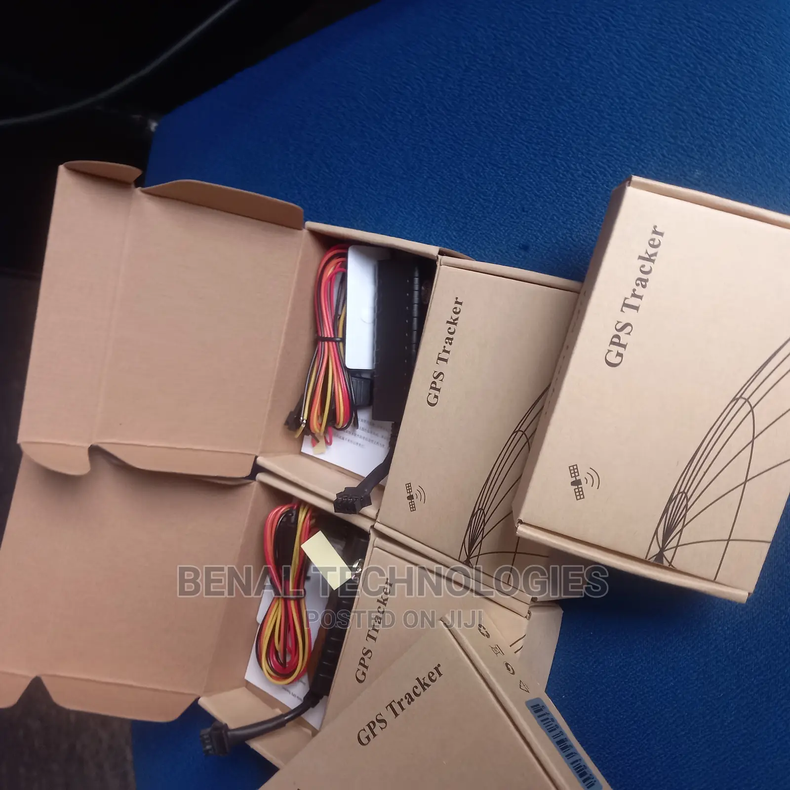 Top Affordable GPS Tracker in Ibeju With App, No Renewal Fee