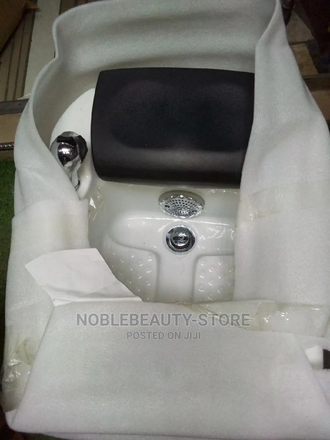 Ceramic Pedicure Bowl