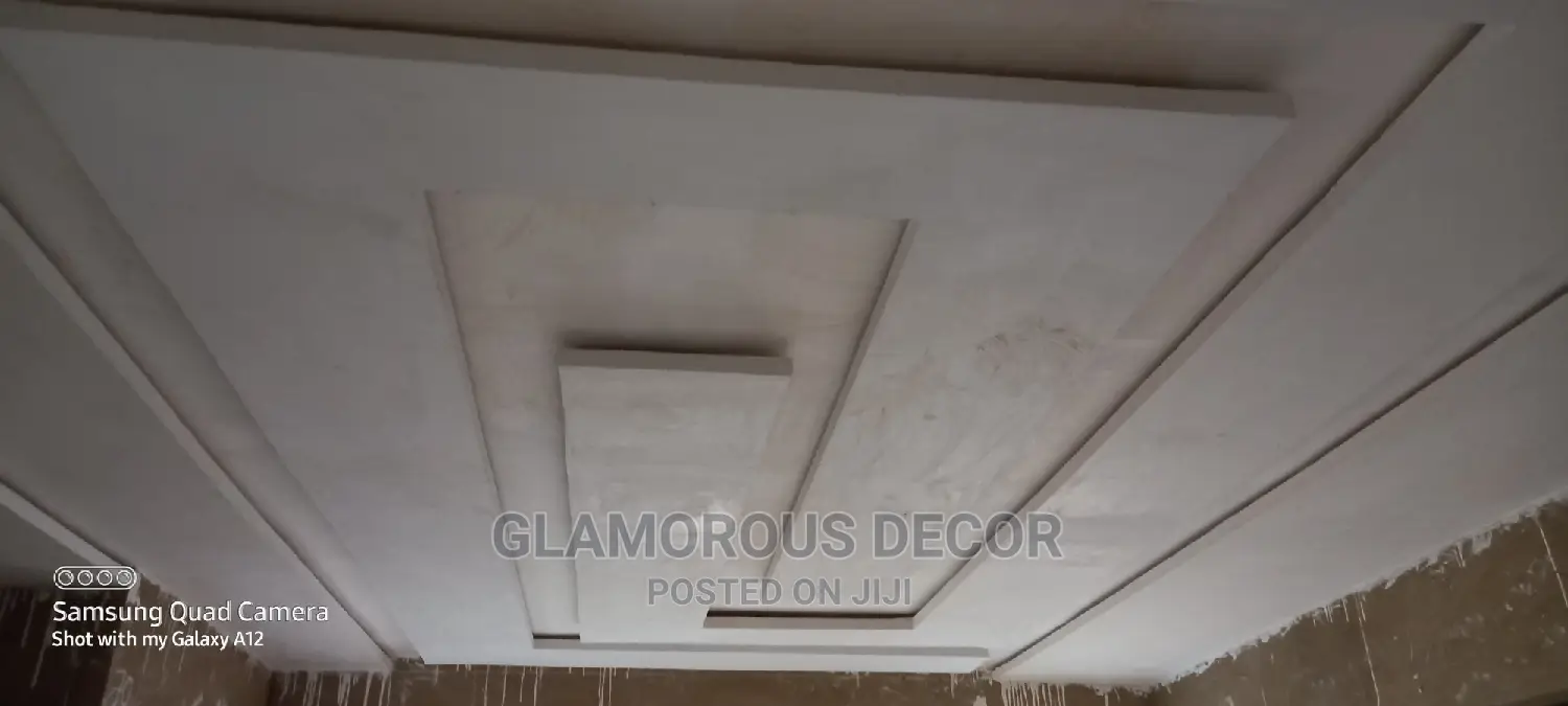 Proffessional Pop Ceilings/Screeding
