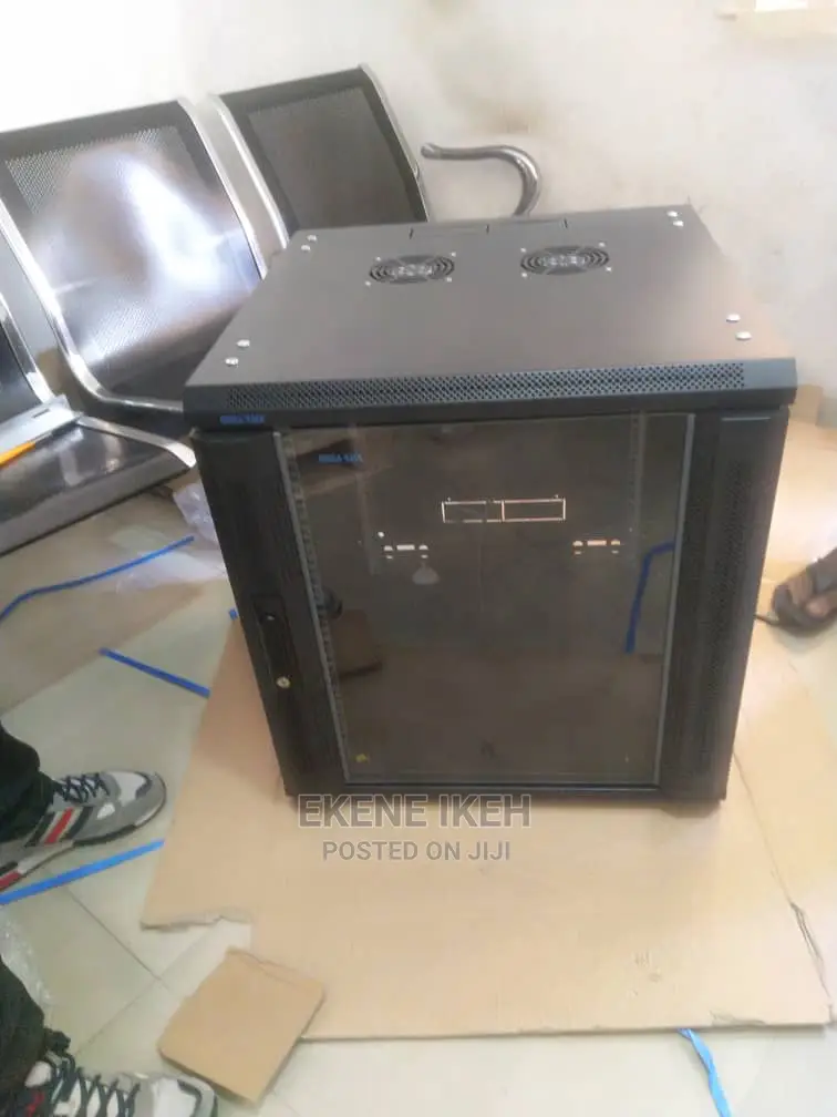 6U Server Rack