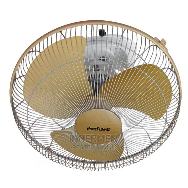 Homeflower 18" Electric Orbital Fan