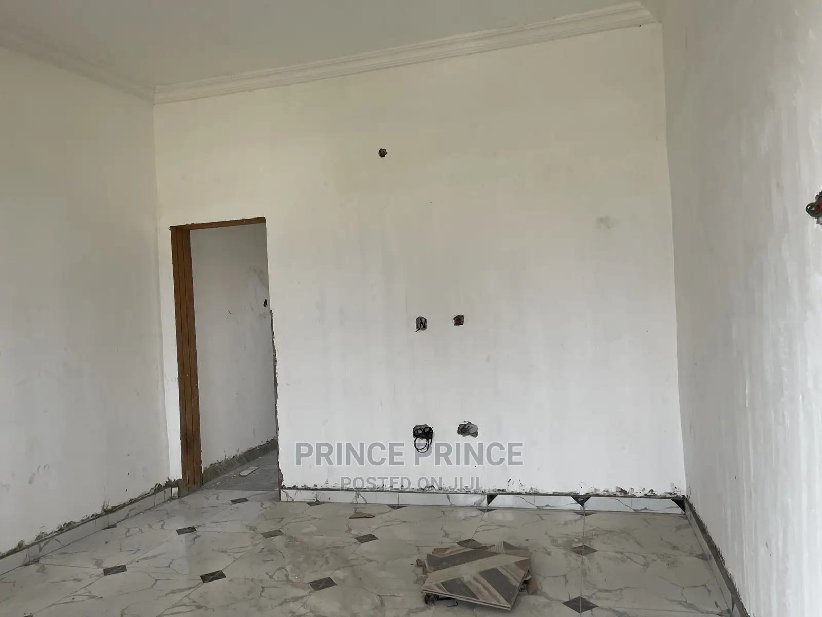 Mini Flat in Surulere for rent