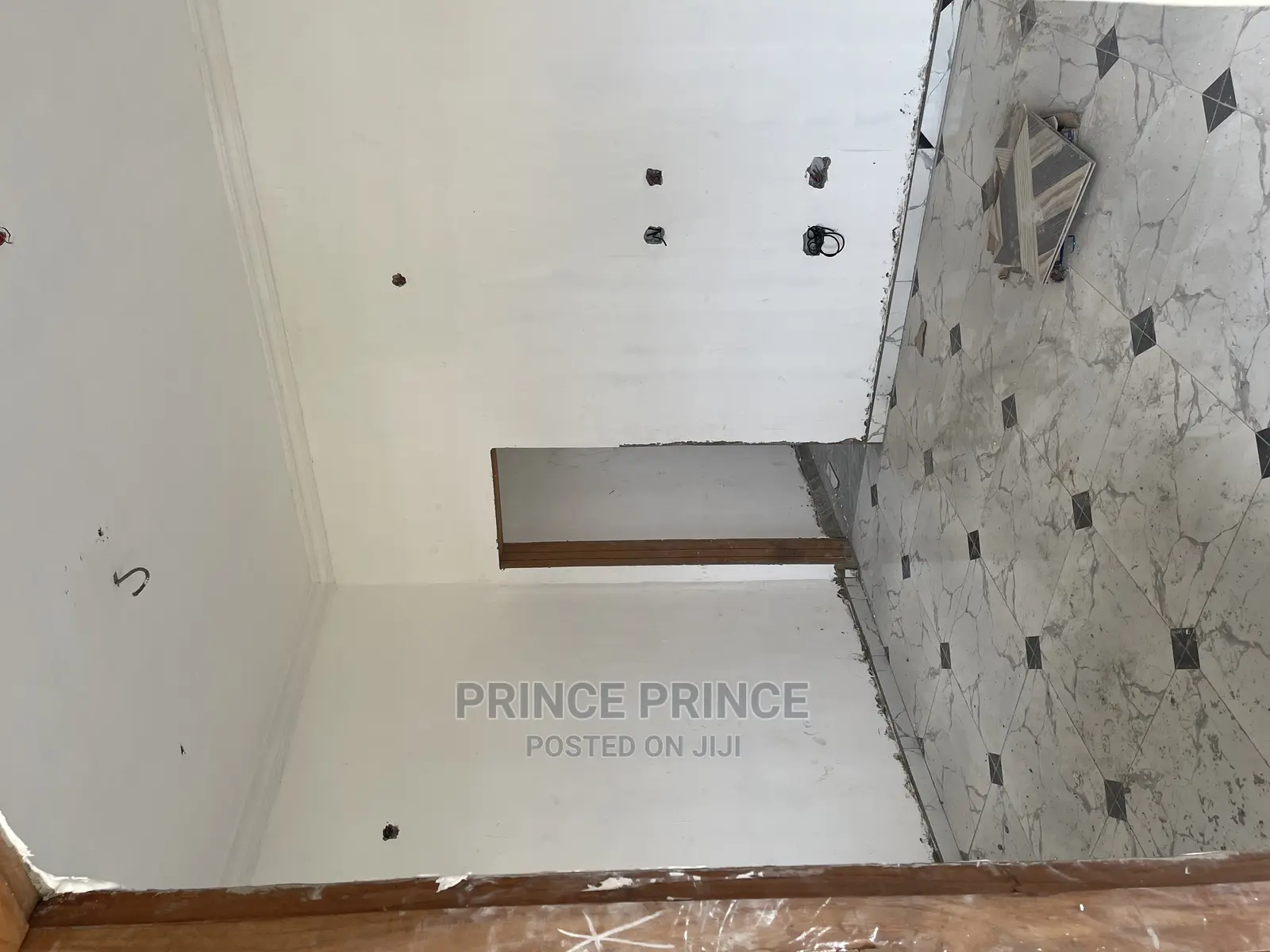 Mini Flat in Surulere for rent