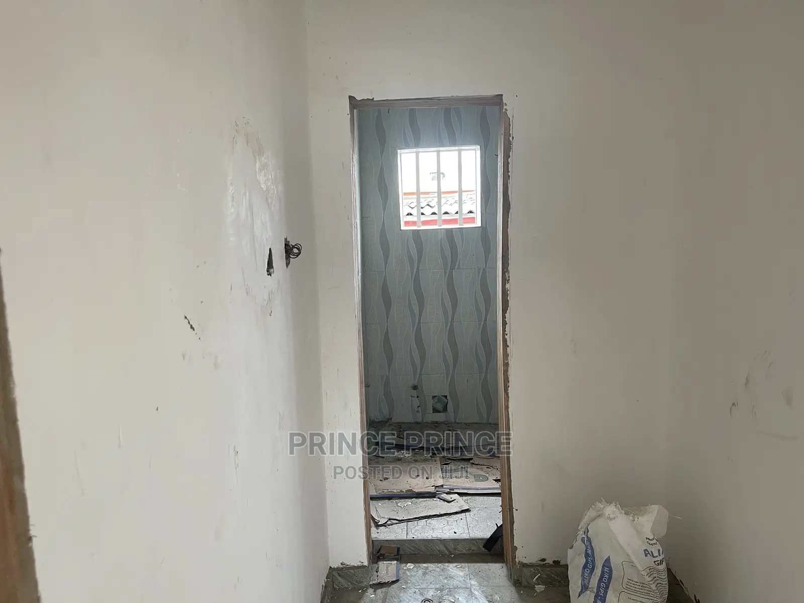 Mini Flat in Surulere for rent