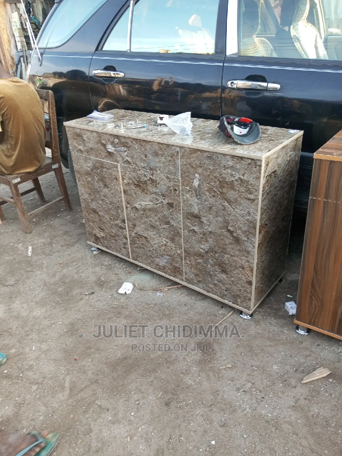 A Quality Kitchen Cabinet