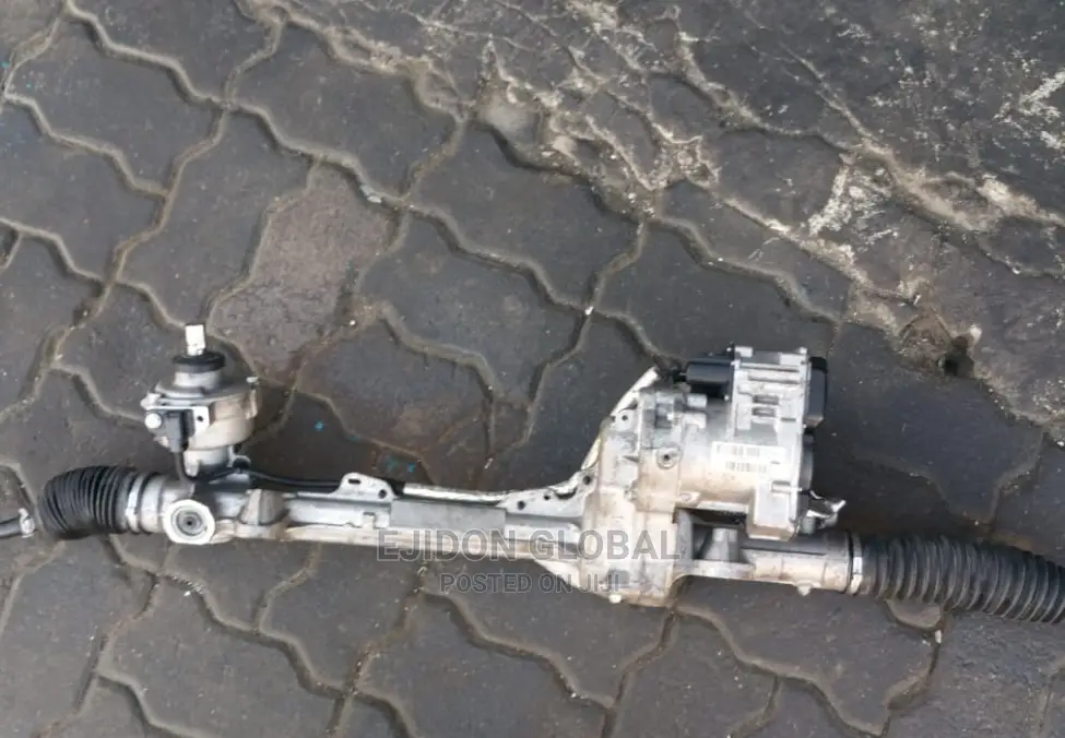 Electric Steering Rack Toyota Highlander 2019 2020 2021