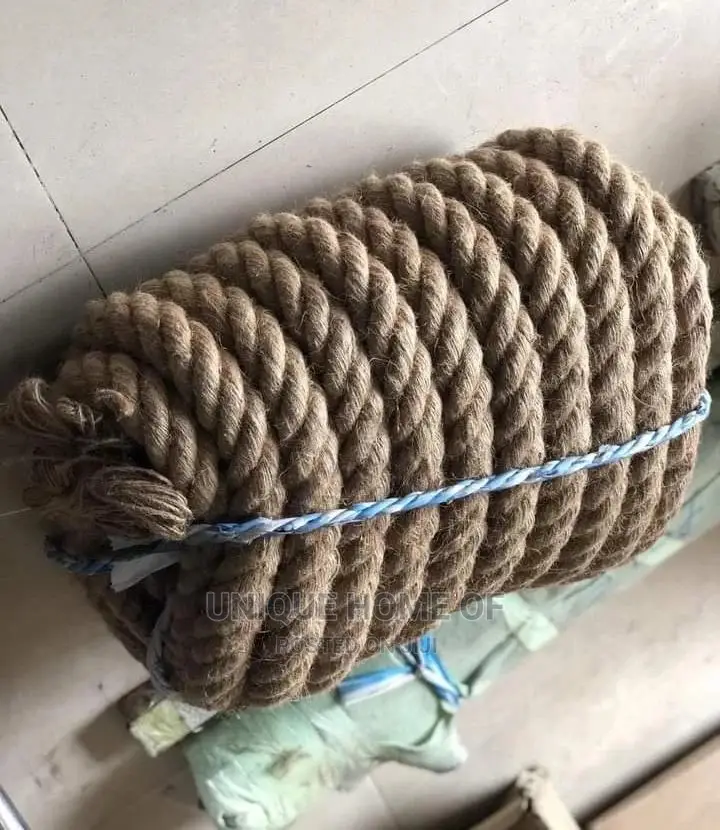 Brand New High Quality Tug of War Rope