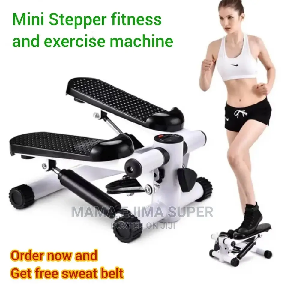 Mini Stepper