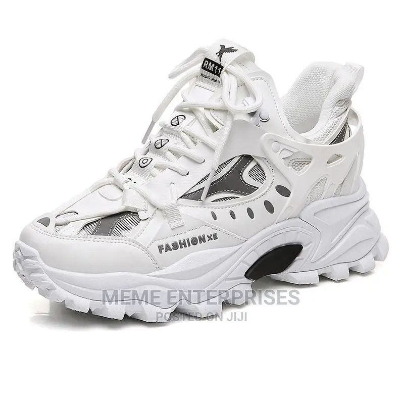 Fashion Sneakers