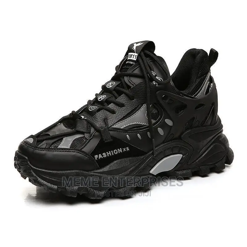 Fashion Sneakers
