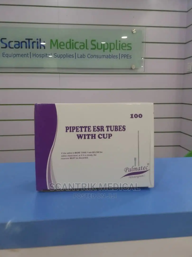 Too Brand ESR Tubes