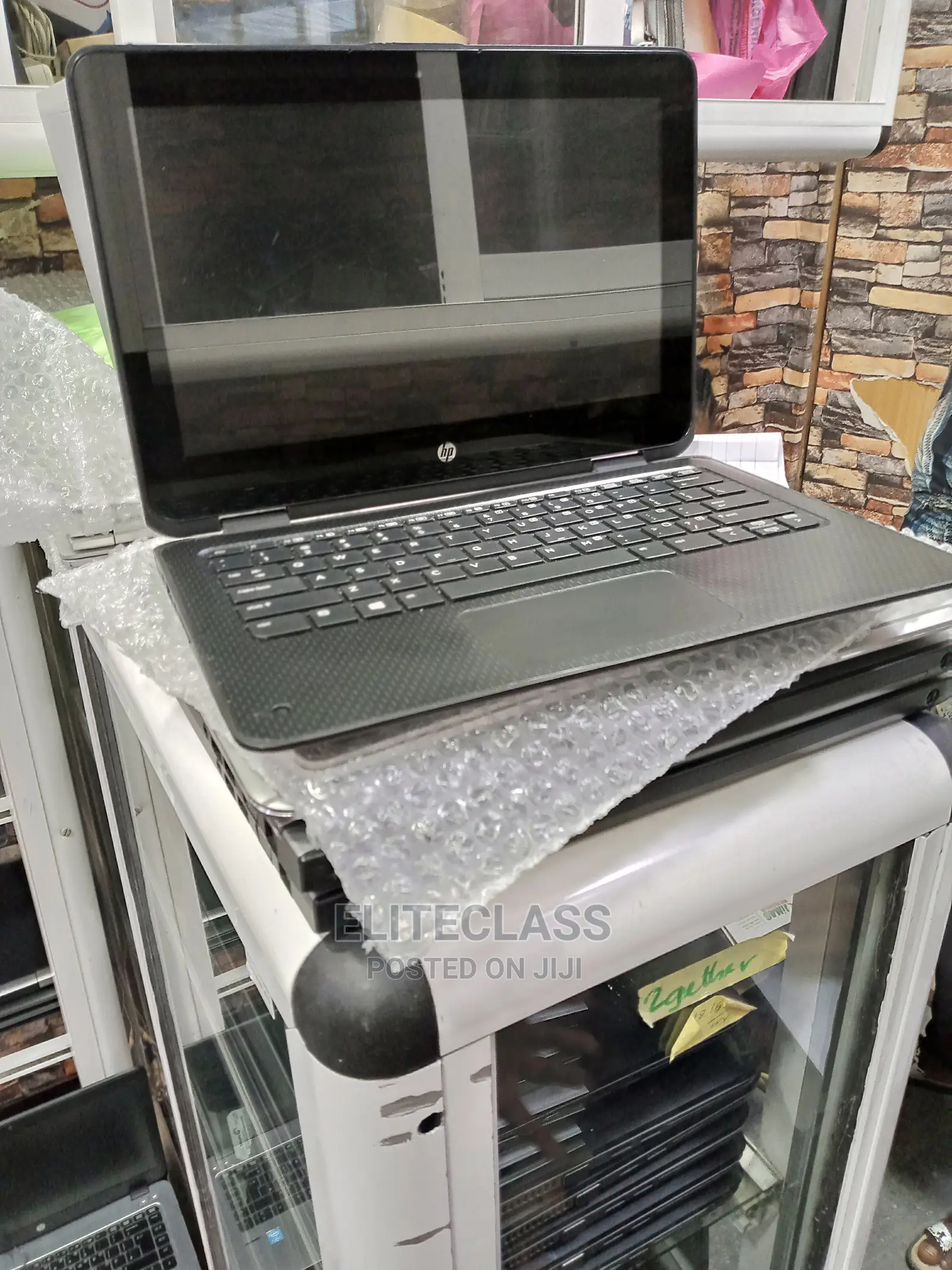 Laptop HP 4GB Intel Core I3 HDD 320GB