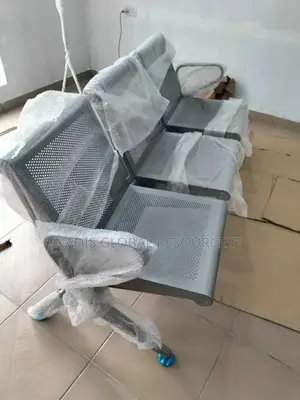 Waiting Chair