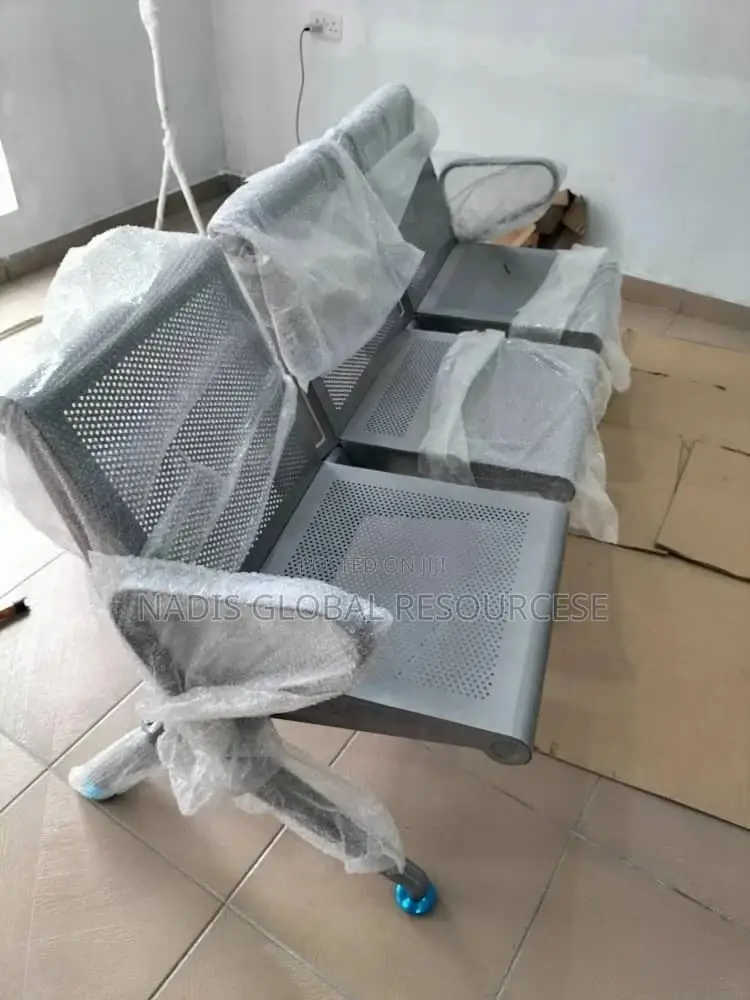 Waiting Chair