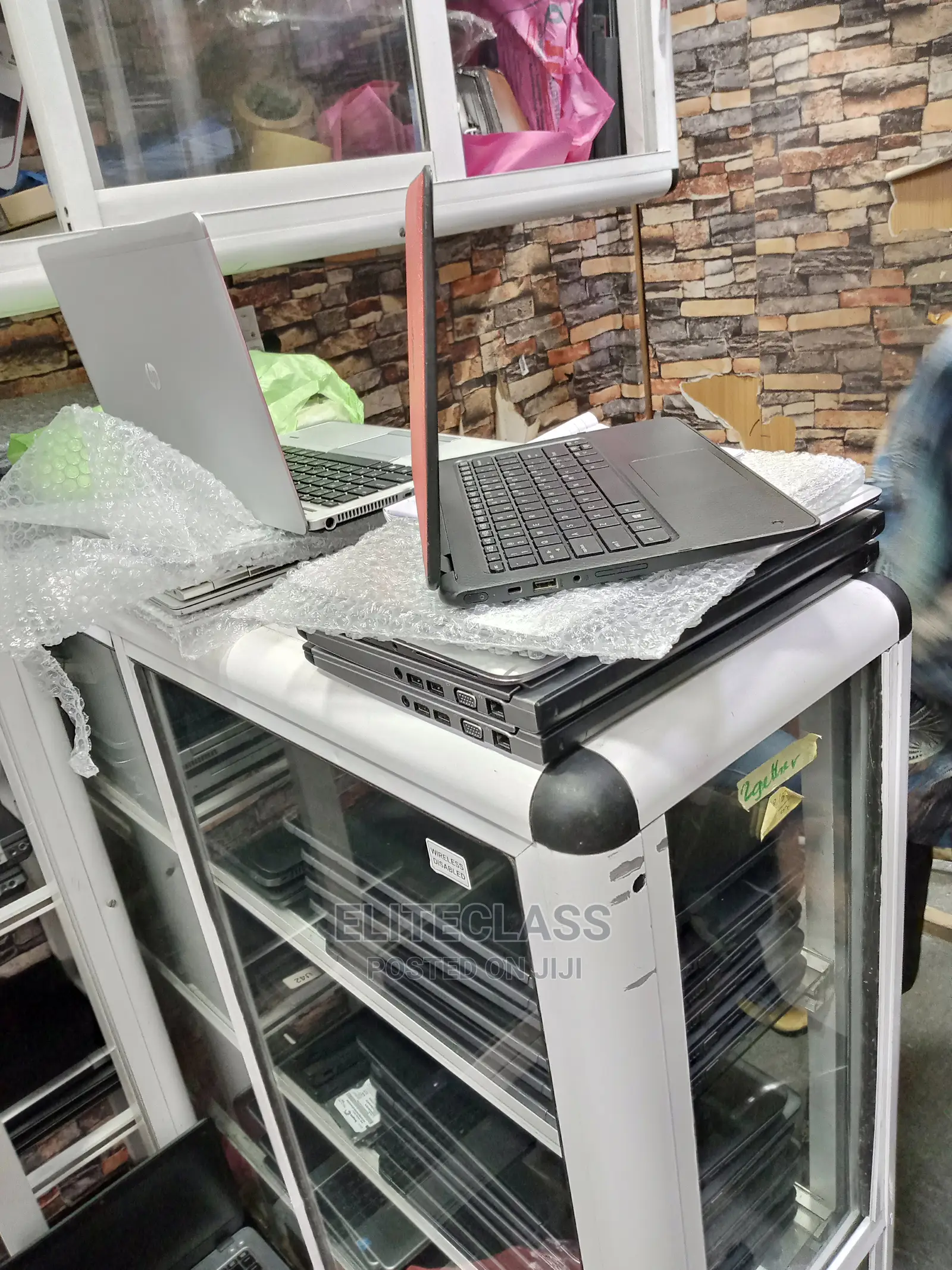 Laptop HP Probook 11 EE G1 4GB Intel Core I3 HDD 320GB