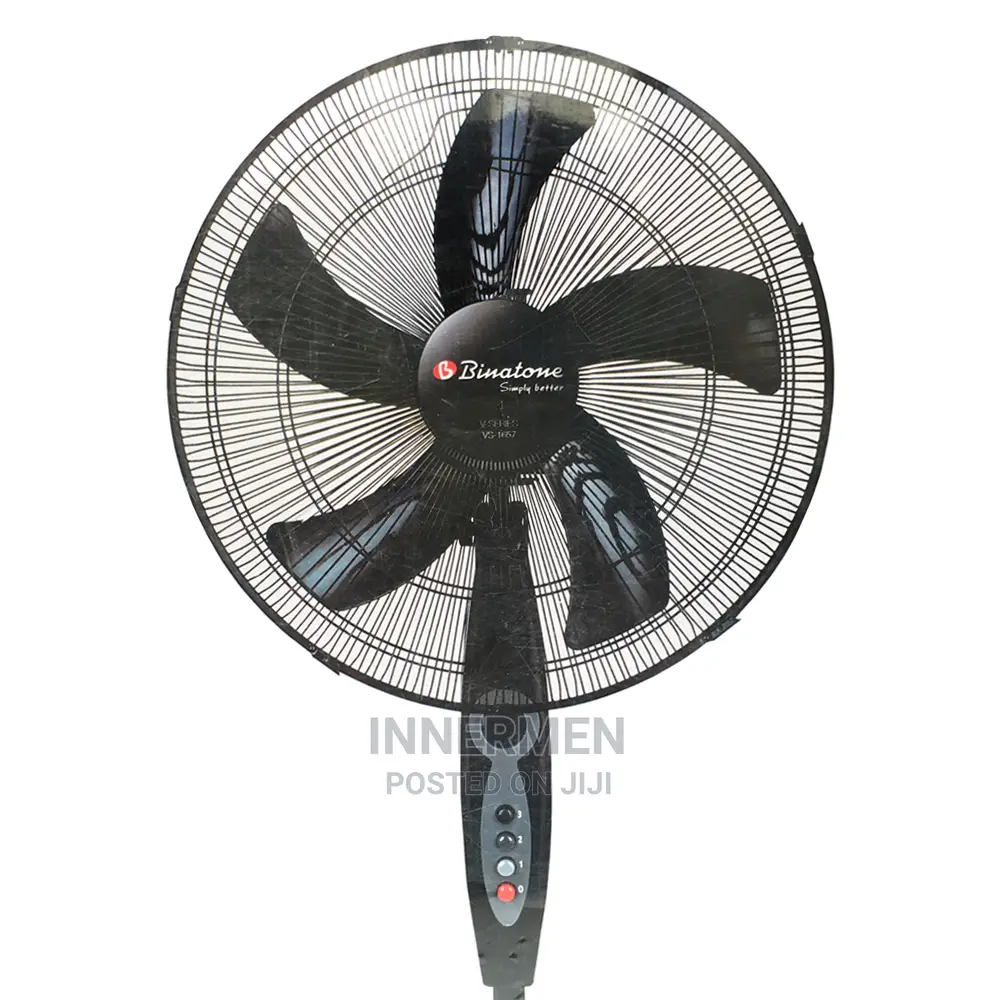 Binatone Standing Fan 1640 Series