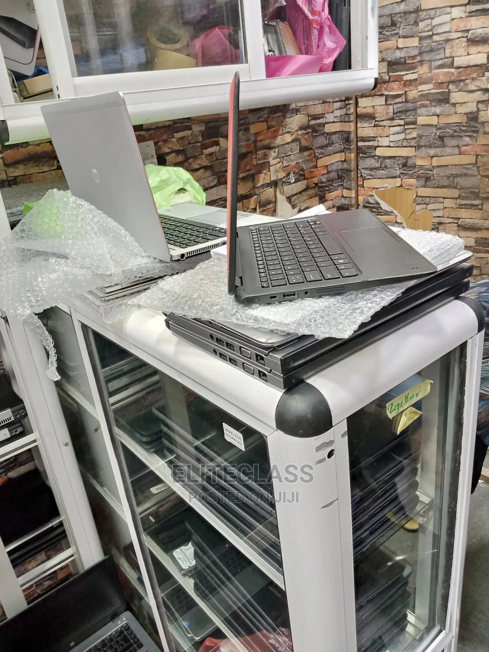 Laptop HP Probook 11 EE G1 4GB Intel Core I3 HDD 320GB