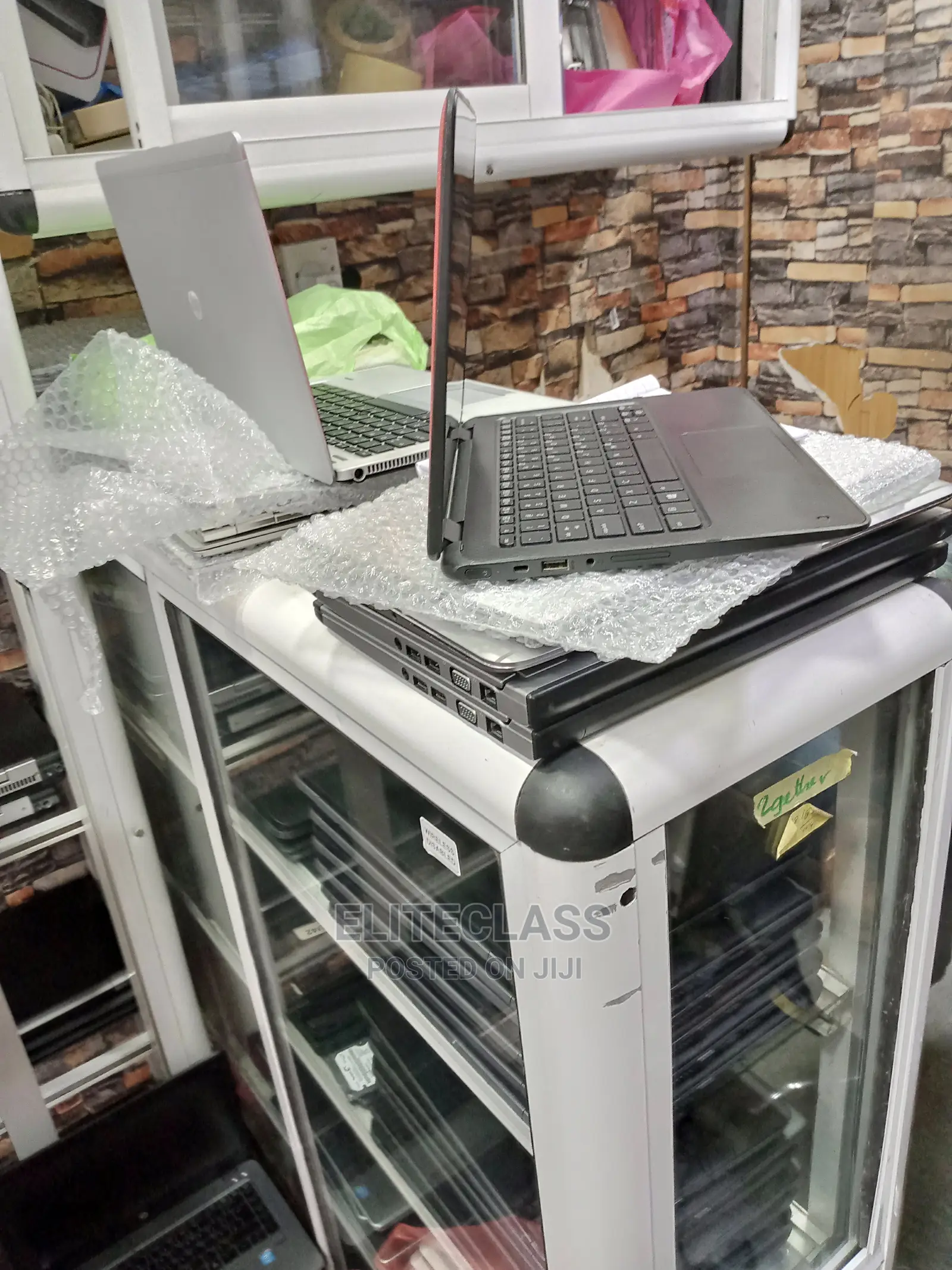 Laptop HP Probook 11 EE G1 4GB Intel Core I3 HDD 320GB