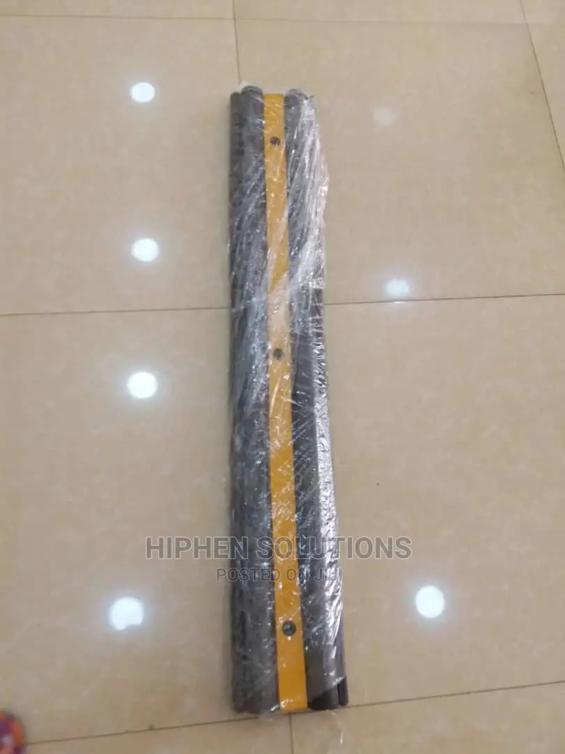 Popular Safety Rubber Wall Guards