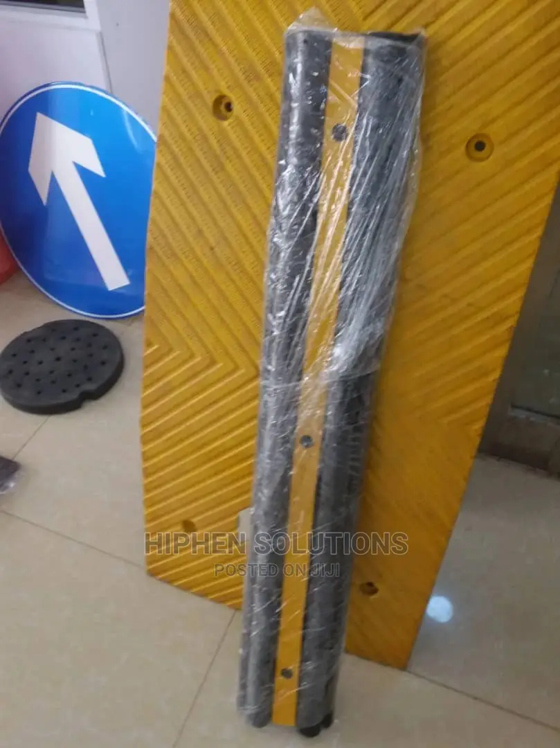 Easy to Clean Safety Rubber Wall Guards