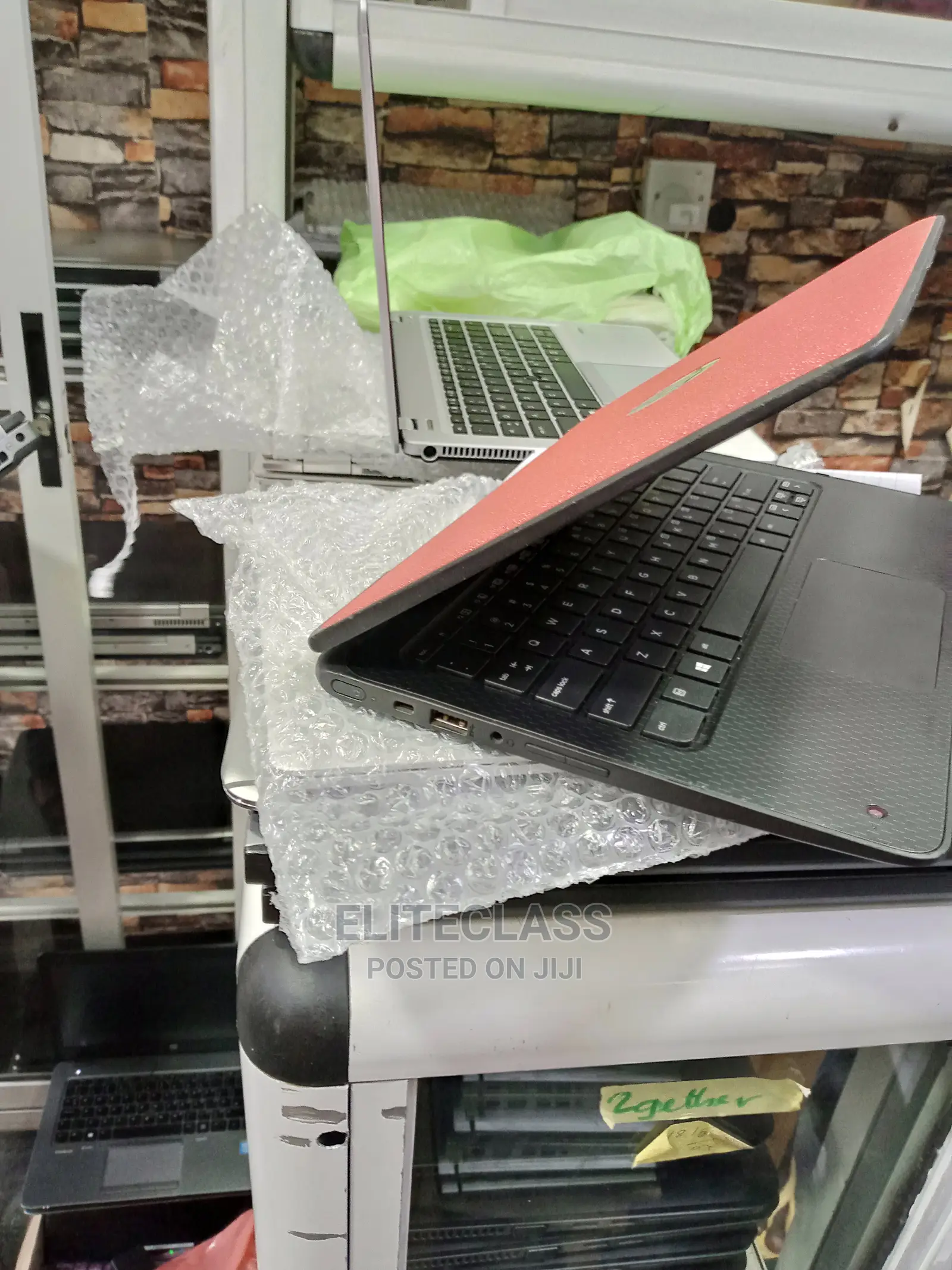 Laptop HP Probook 11 EE G1 4GB Intel Core i3 HDD 320GB