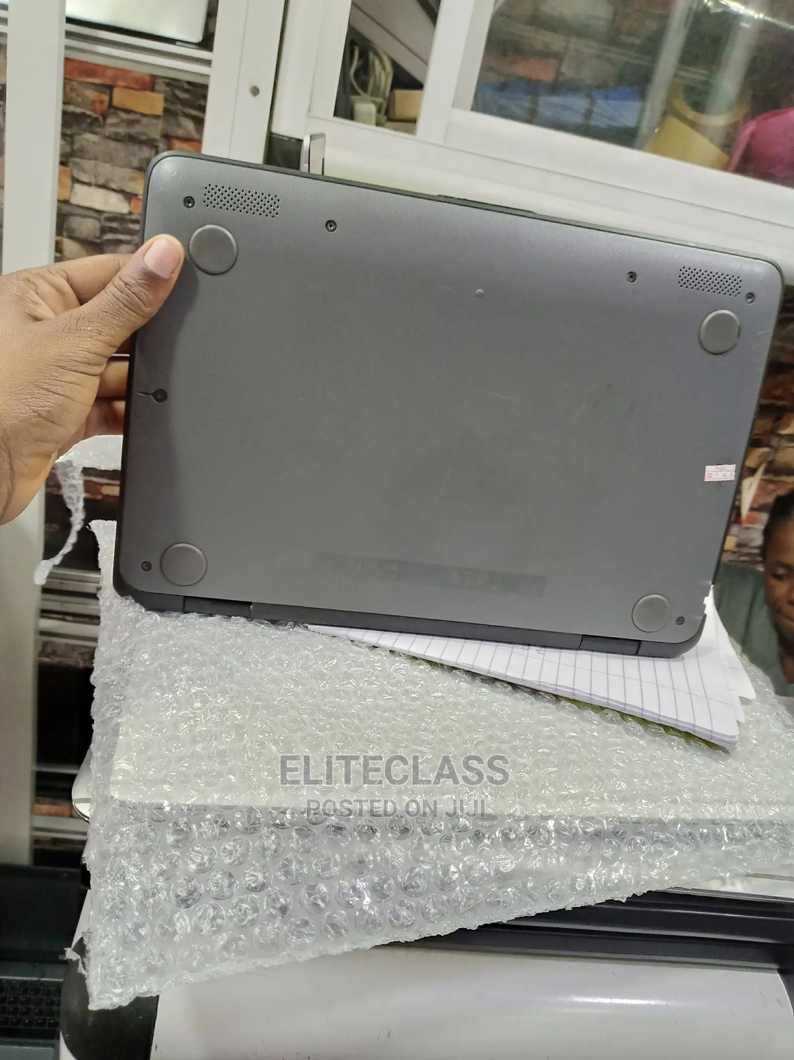 Laptop HP Probook 11 EE G1 4GB Intel Core i3 HDD 320GB