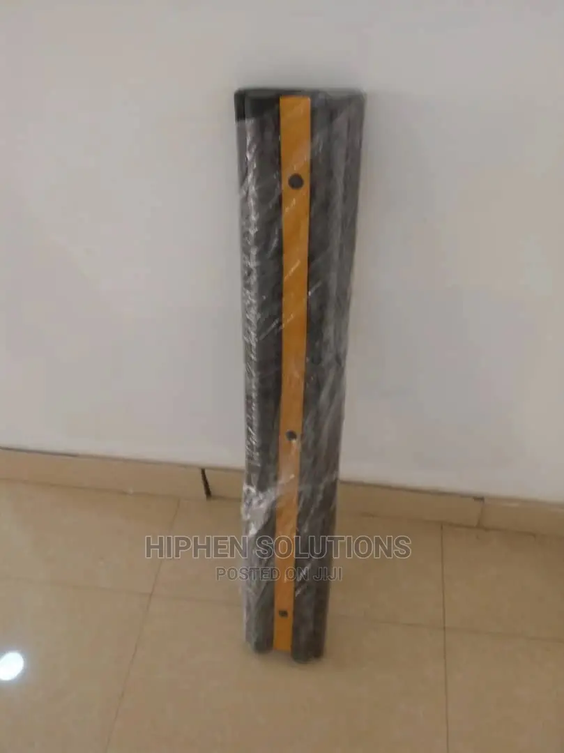 New Arrival Quality Rubber Wall Guards