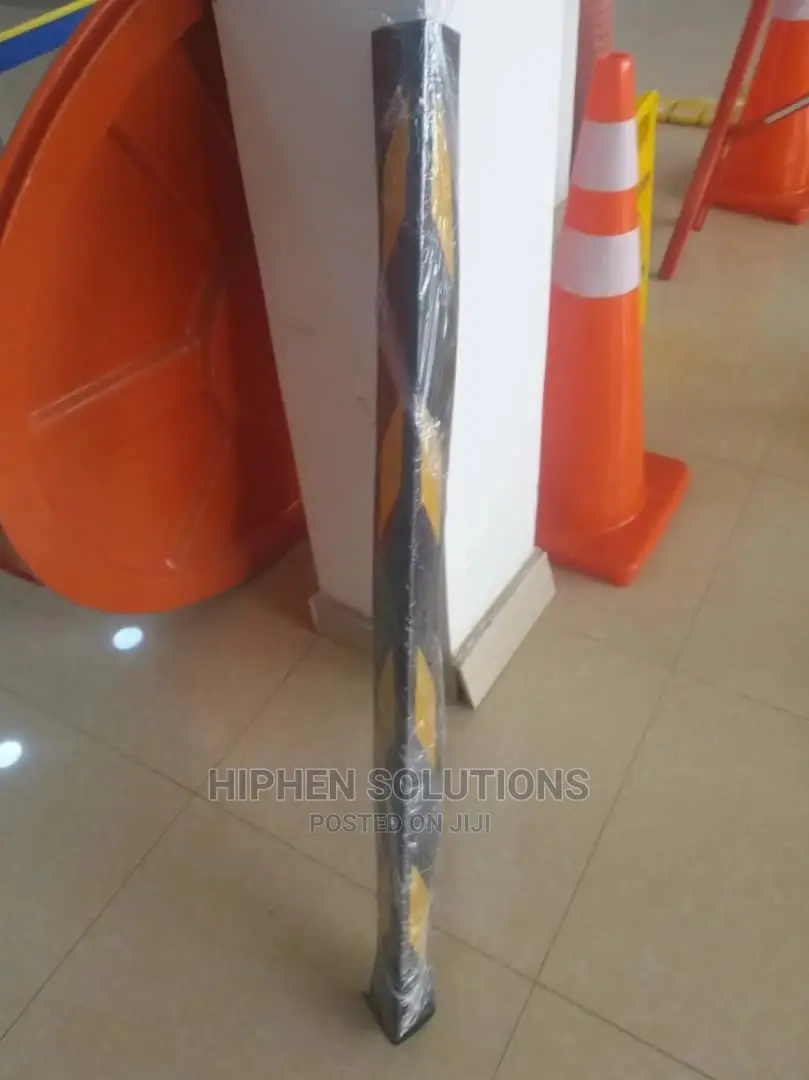 Standard Quality Wheel Stopper Bar