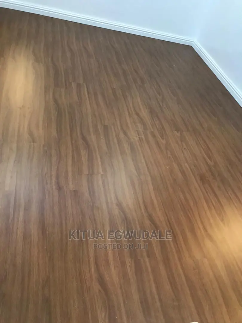 Spc, Wooden Laminate or Vinyl