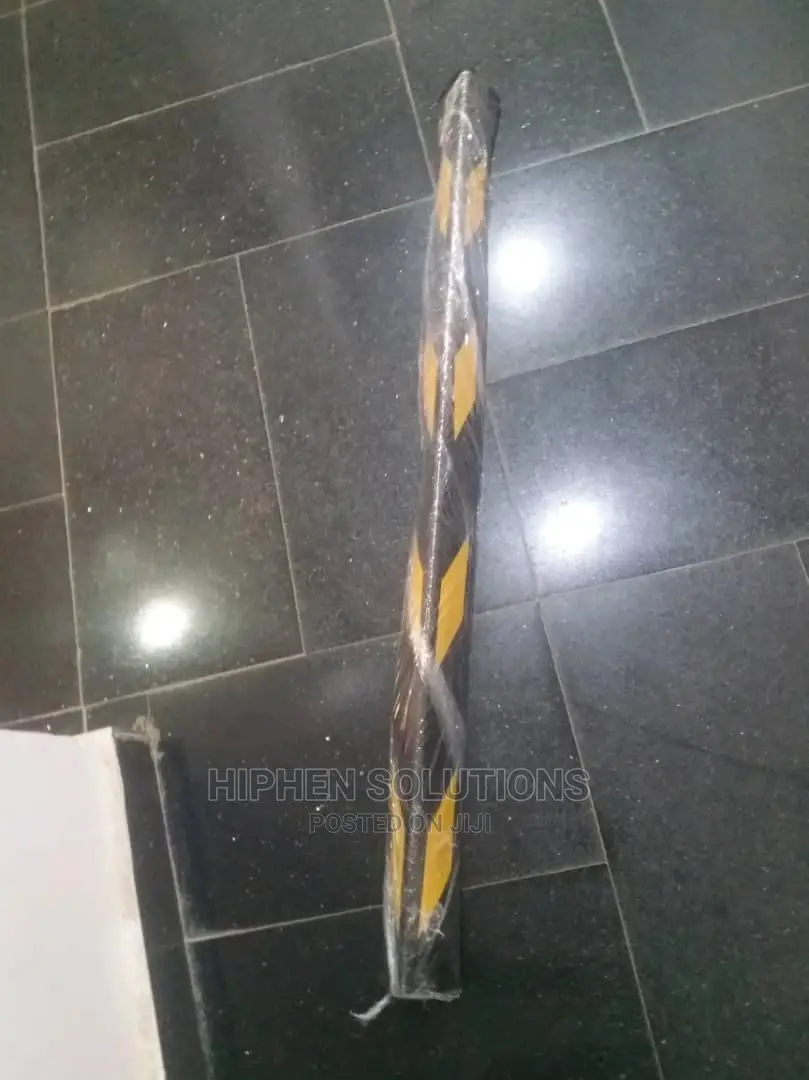 Load Capacity Quality Wheel Stopper Bar