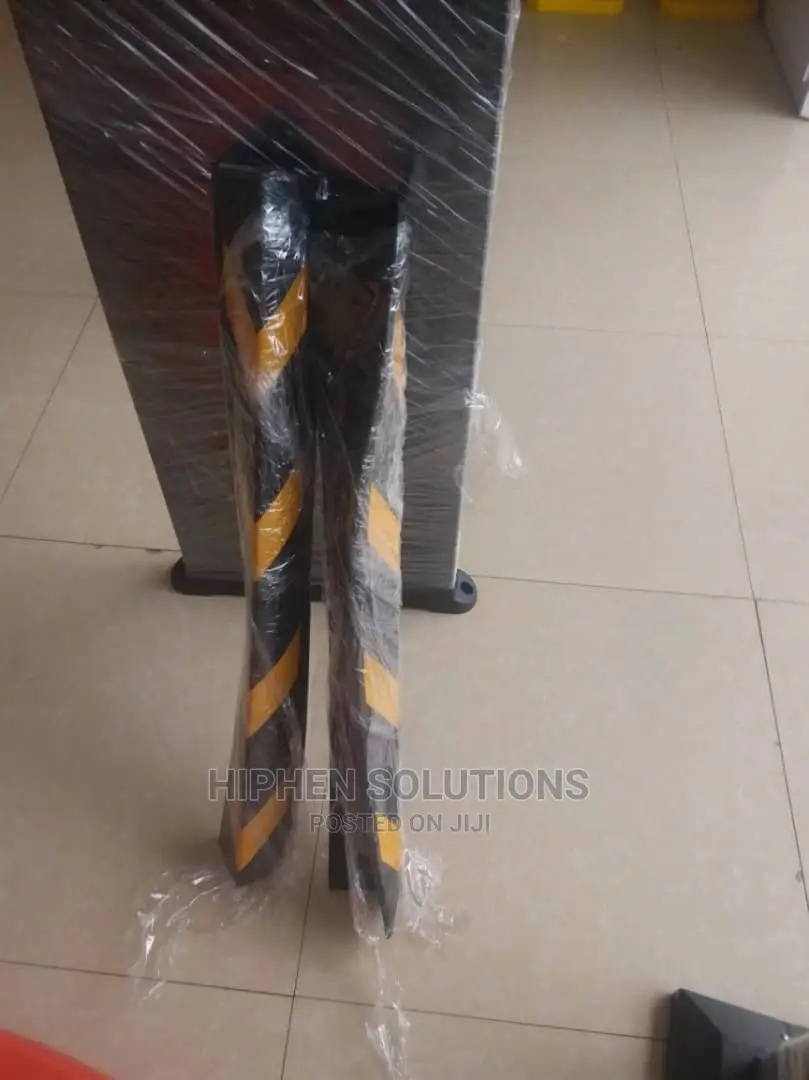 Best Selling Quality Wheel Parking Stopper Bar