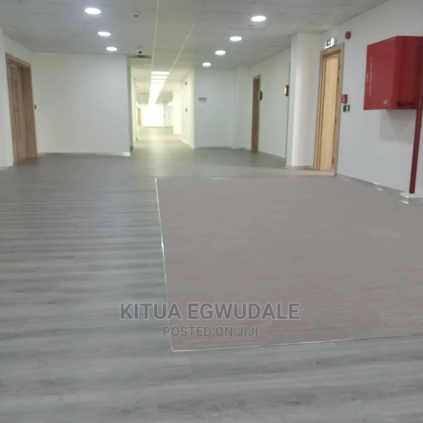 Spc, Wooden Laminate and Vinyl