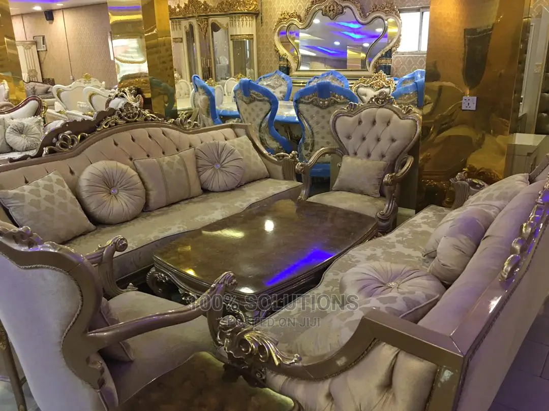 Royal Standard Sofas for the Best of Your Homes