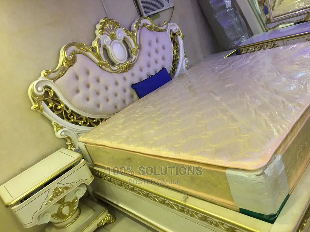 Royal Standard Bed Sets for the Best of Your Homes