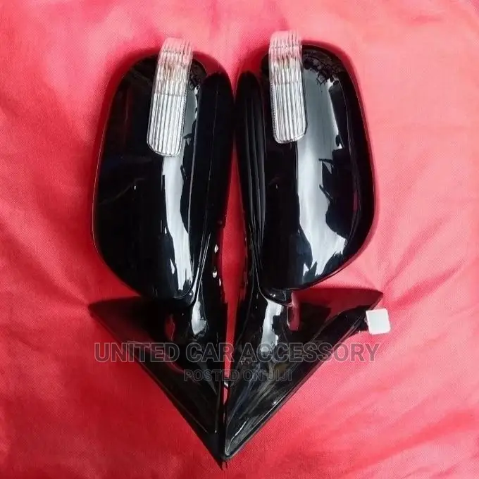 Original Side Mirror 2007-2010 Toyota Camry