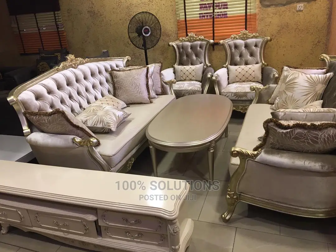 Royal Standard Sofa Sets for the Best of Your Homes
