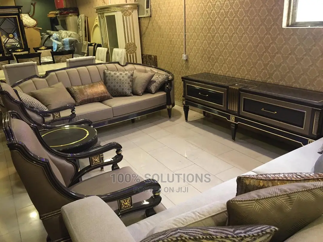 Royal Standard Sofa Sets for the Best of Your Homes