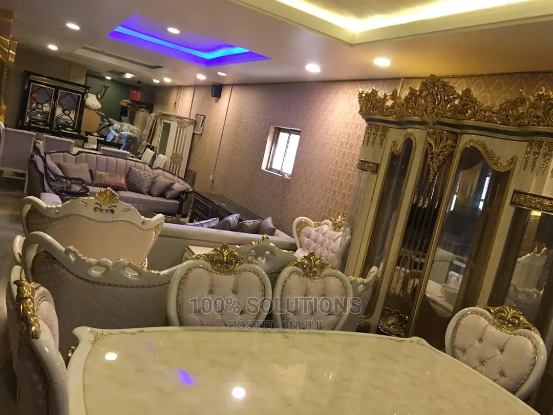 Royal Standard Dining Sets for the Best of Your Homes