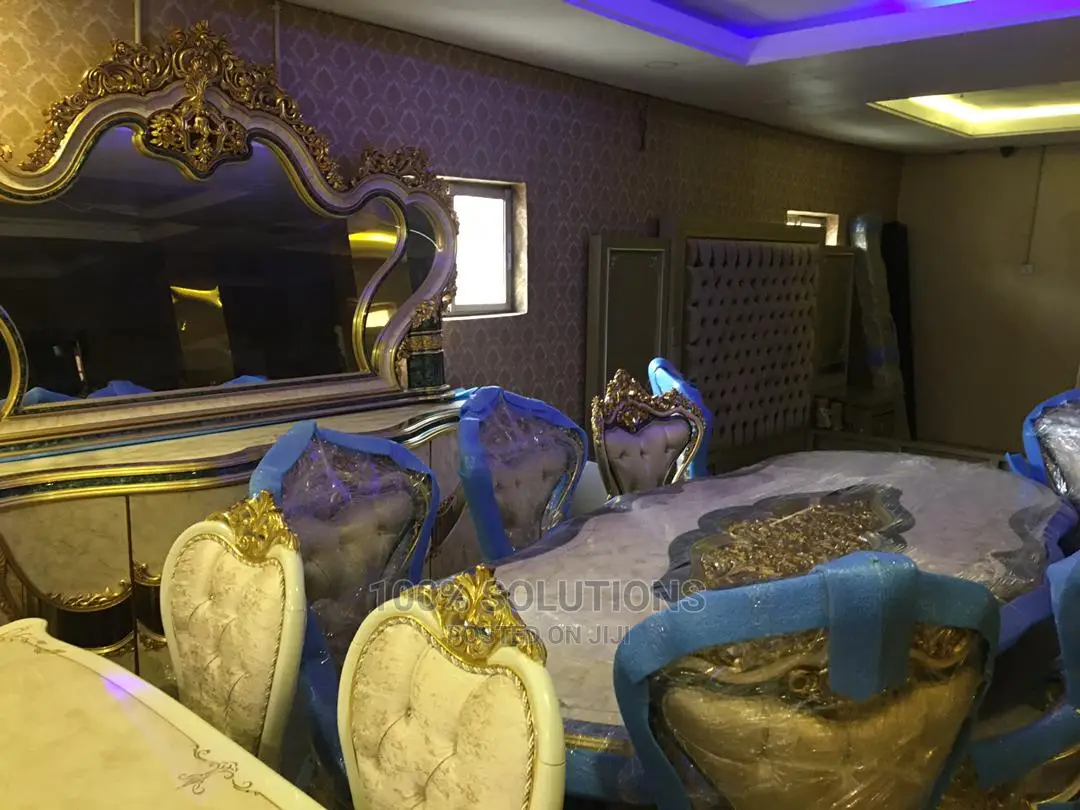 Royal Standard Dining Sets for the Best of Your Homes