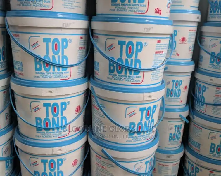 Tope Bond 10kg