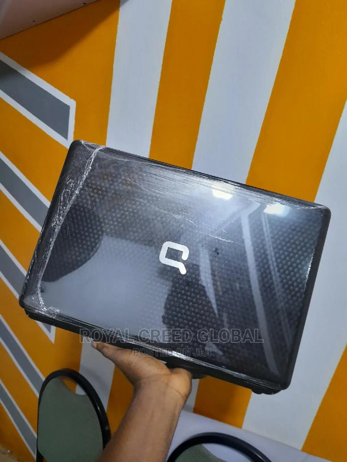 Laptop HP Compaq Presario CQ62 6GB Intel HDD 500GB