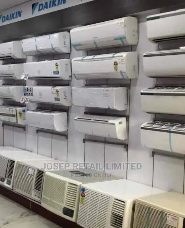 Promo! Set of Smart Ac From 1hp, 1.5hp, 2hp, 2.5hp and 3hp